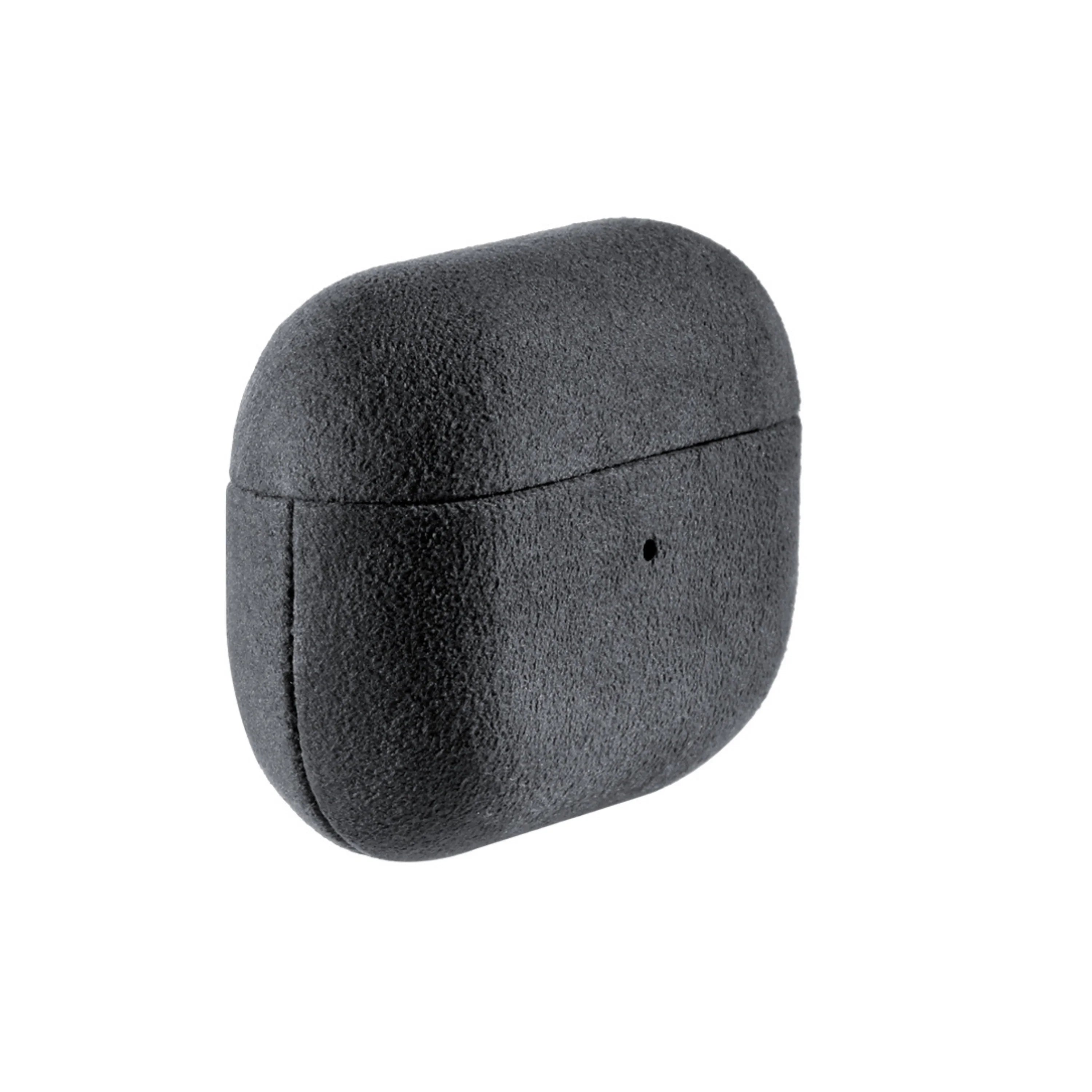 AirPods Pro Alcantara Case - Space Grey