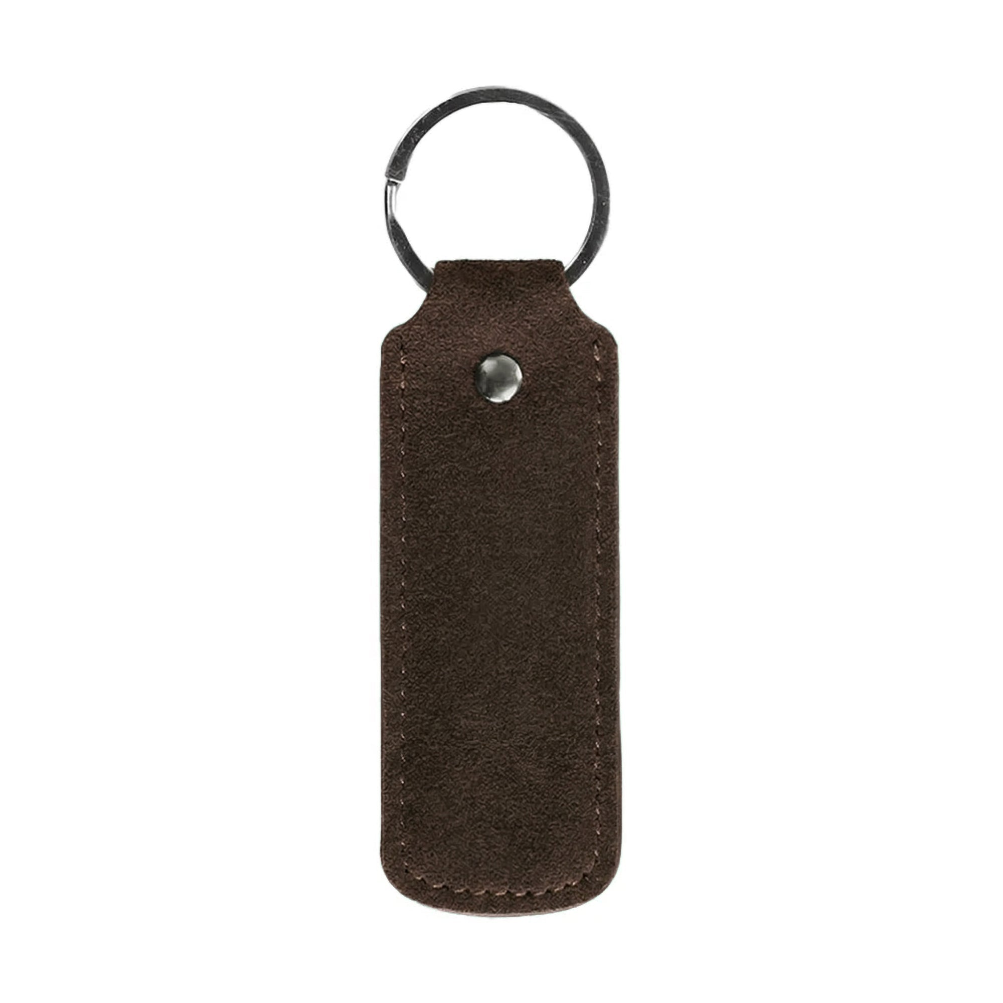Alcantara Keychain - Alcanside