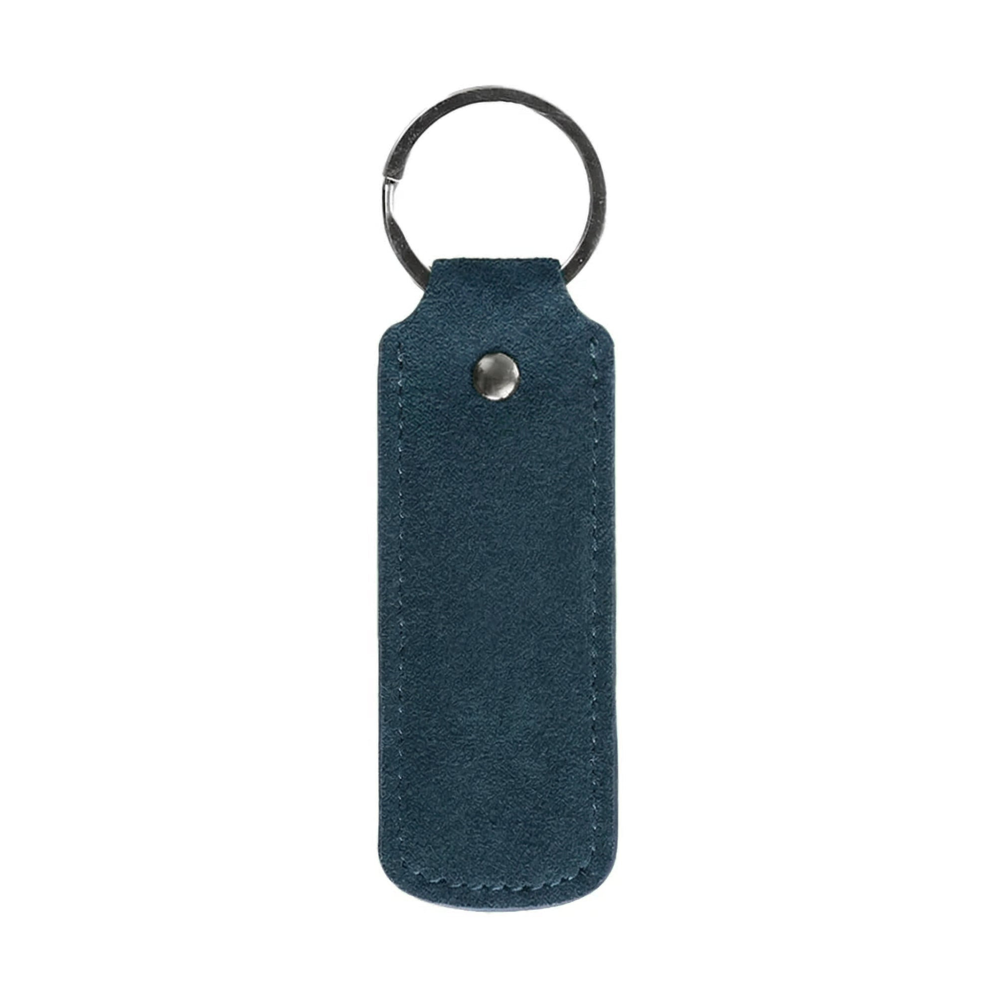 Alcantara Keychain - Alcanside