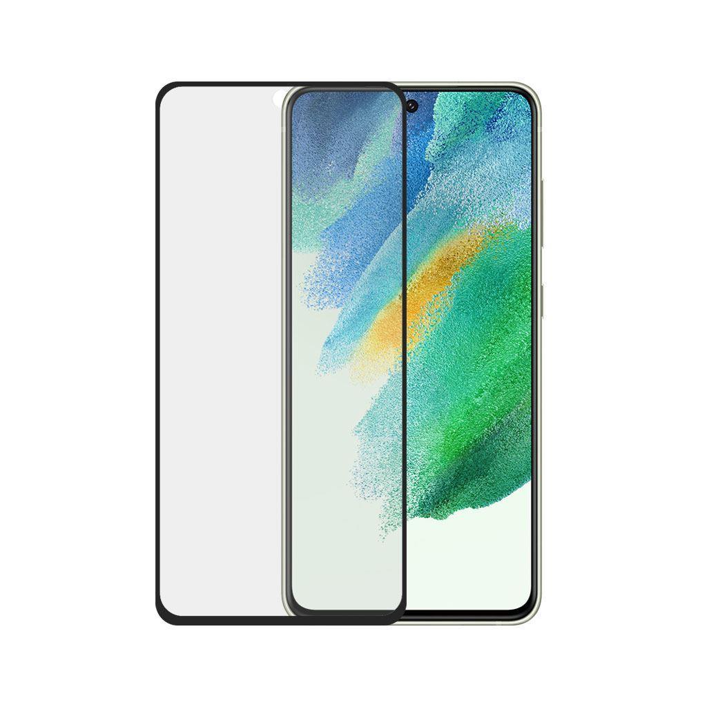 Panzerglass Screenprotector - Samsung Galaxy S21 FE - Alcanside
