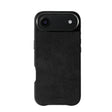 iPhone 17 Air - Alcantara Case - Deep Black