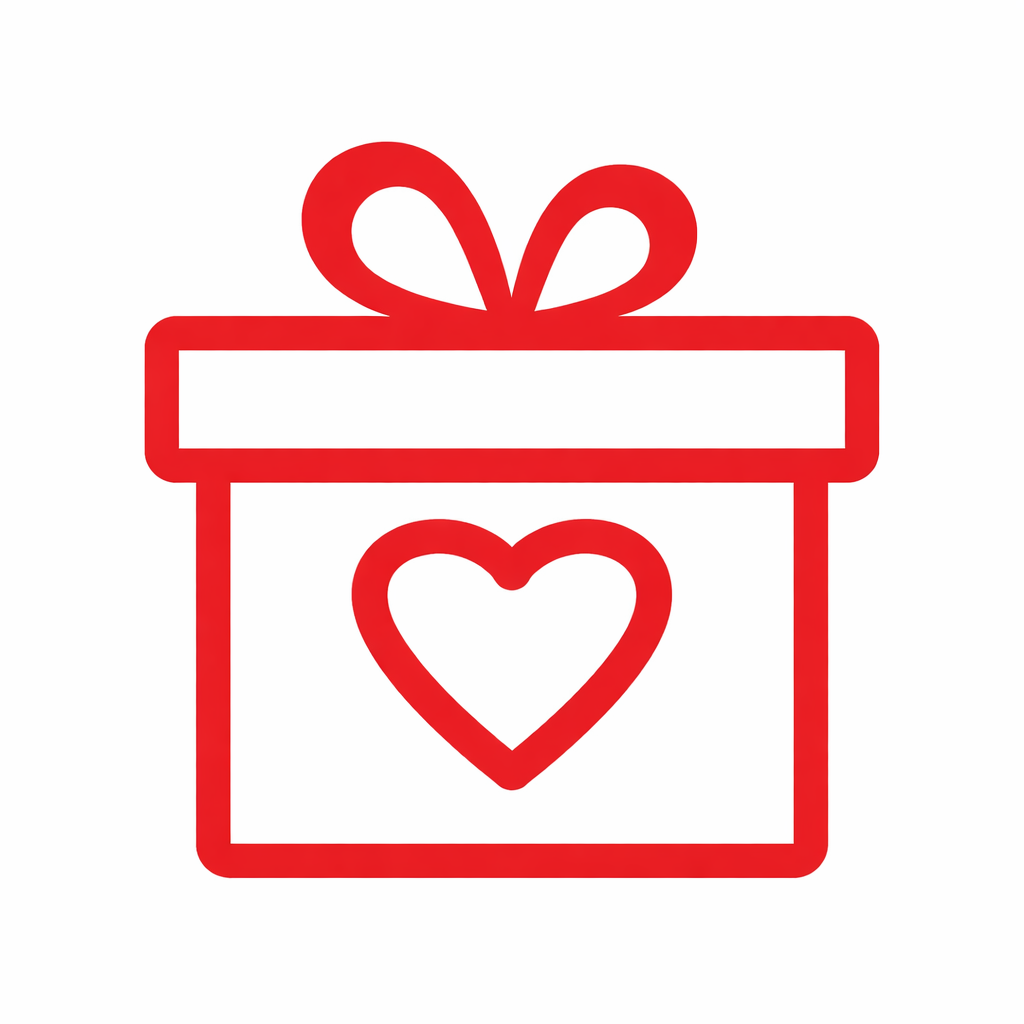 Valentine Gift