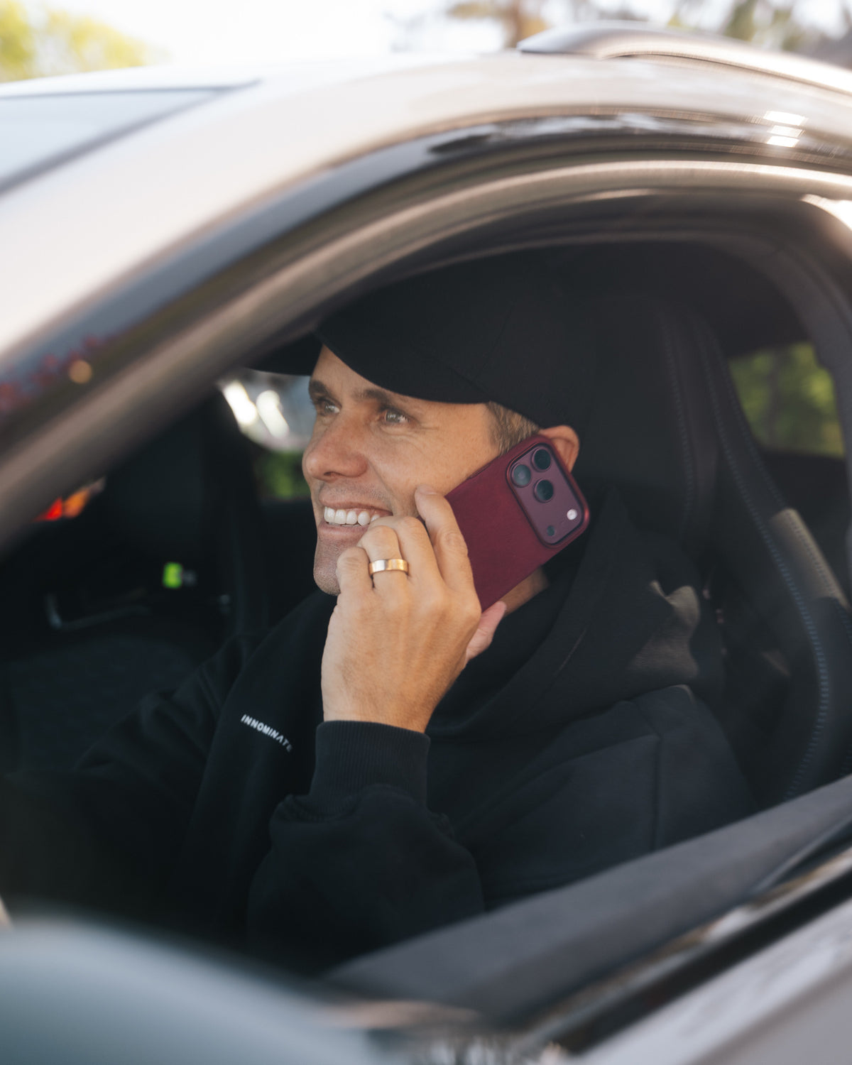 Jon Olsson
